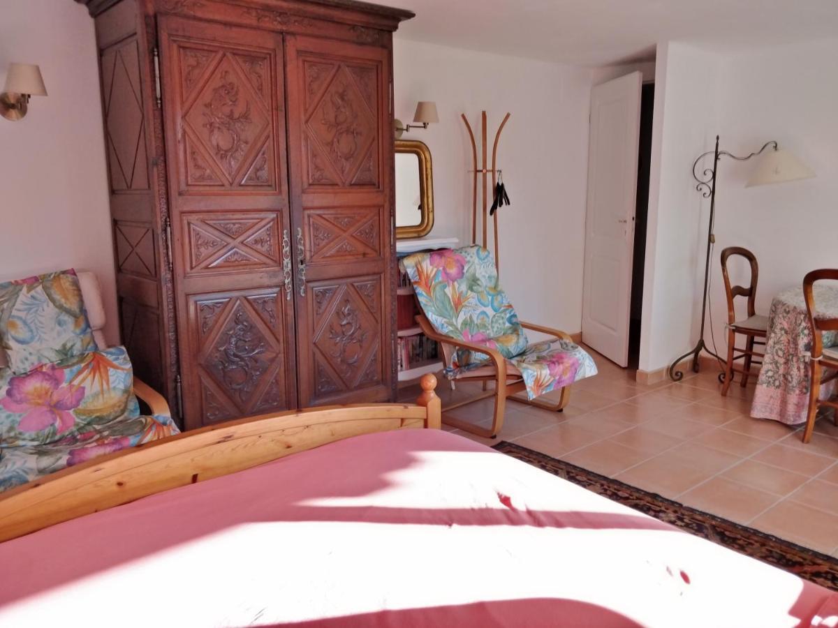 T1 Ou T2 Dans Villa Avec Jardin Proche Biarritz Anglet Exterior foto